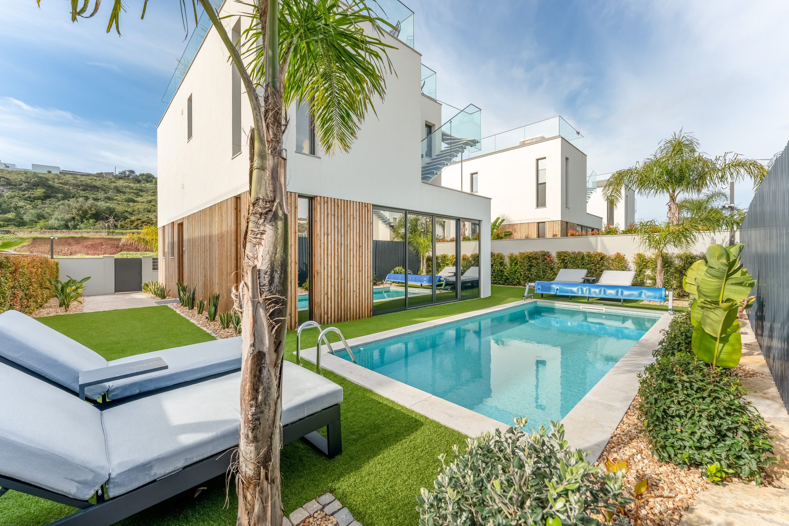 Imagem principal de Sea Breeze House