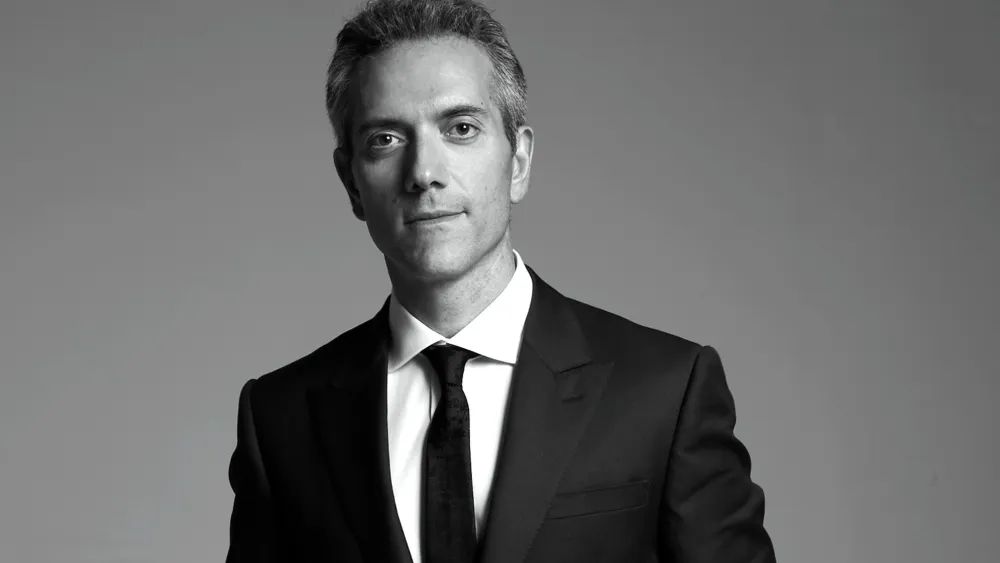 Retrato de Pedro Alcaria